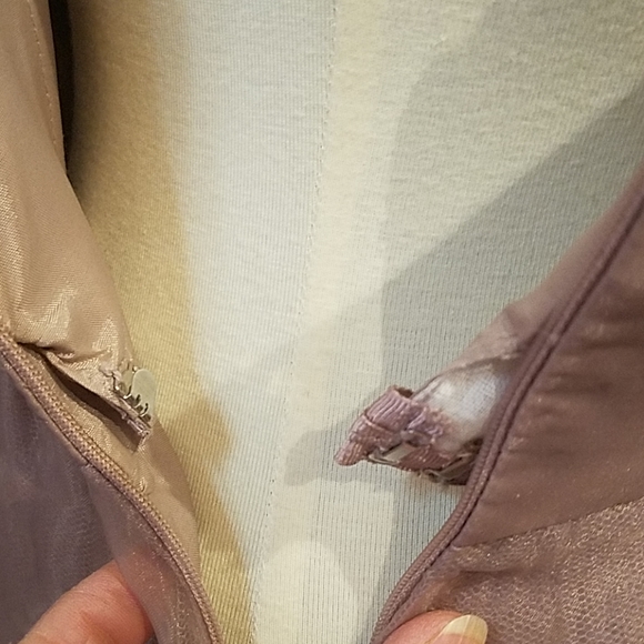 💞Adrianna Papell* Dress - Picture 5 of 8